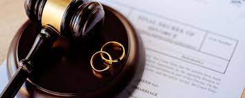 Tarrant County Divorce Lawyer | Texas