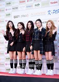 Dont Miss Kpop Stars Photo Walls At 5th Gaon Awards Kpopmap