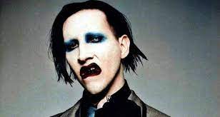 marilyn manson joins fx s sons of