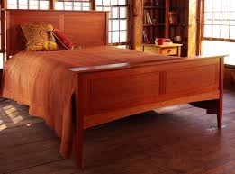 Bed three this kind of bed is a very interesting functional and decorative piece of furniture. Solid Cherry Wood Furniture 3 Ways To Tell If It S Real Vermont Woods Studios Eco Furniture Blog