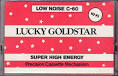 Lucky Goldstar