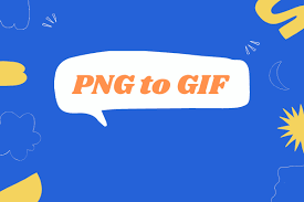 how to convert png to gif in seconds