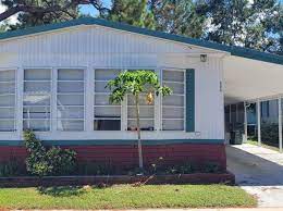 pinellas county fl mobile homes