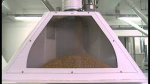 Bühler Group State Of The Art Milling Technology Grueninger Swiss Flour Mill