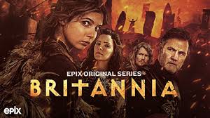 Watching disney films is like a rite of passage as a child. Watch Britannia Season 2 Prime Video