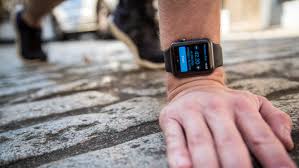 Apple Watch 2 Review Running Techradar