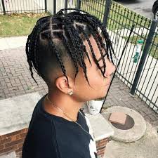 When washing freeform dreads focus on the roots and soak your hair in a bowl of water and shampoo or the acv cleanse. High Top Fade Haircuts 50 Styles For All You Old School Souls 2019 Guide Men Hairstyles World