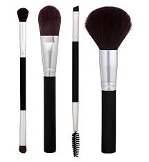 boots cosmetic brush set 12 00 the