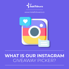 7 best instagram comment pickers: Instagram Giveaway Picker Free Fast Tool Instafollowers