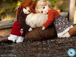 Cute Dolls Wallpapers Free Download on ...