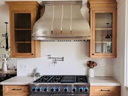 why kitchen range vent hoods need to be
