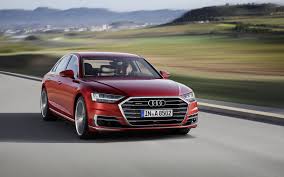 The 2021 audi a8 is a fullsize luxury sedan that features wireless charging, start/stop system, and around view camera. 2021 Audi A8 L 55 Tfsi Quattro Specifications The Car Guide