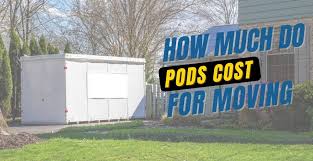 pods cost for moving pods moving