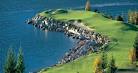 Furry Creek Golf & Country Club | Robert Muir Graves - Golf Tour USA