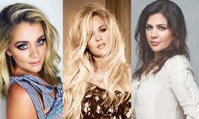 country stars without makeup photo