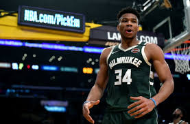 All eyes on giannis antetokounmpo after milwaukee bucks' early playoff exit. Giannis Antetokounmpo Needs A Perimeter Star To Win A Championship