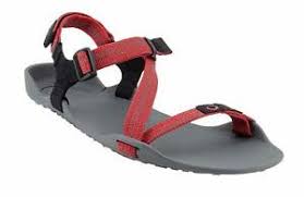 Details About Xero Shoes Z Trek Womens Minimalist Barefoot Insipred Sport Sandal Hiking