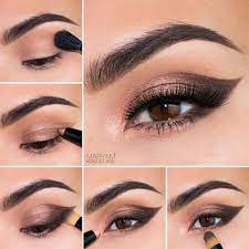 step makeup tutorials for s