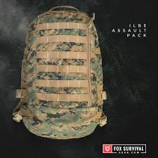 gen 2 usmc tactical backpack