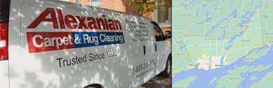 kingston carpet cleaning services