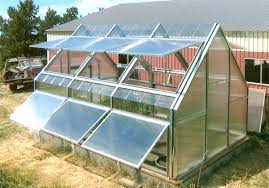 Understanding Polycarbonate Greenhouses