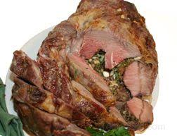 Doneness Of Lamb How To Cooking Tips Recipetips Com