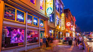 fun things to do in nashville july 2023