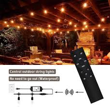 banord outdoor dimmer max 360w