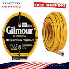 Gilmour 864001 5 2f8 Inch Professional
