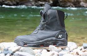 10 Best Wading Boots 2019 Man Makes Fire