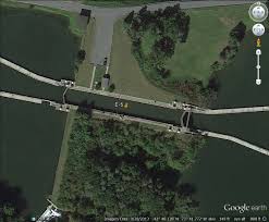 Erie Canal Cruising Navigation And Passagemaking Information