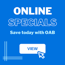 oab reliable carpet care inc