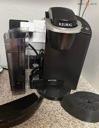 keurig coffee maker problems your