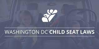 Washington Dc Child Seat Laws Patrick