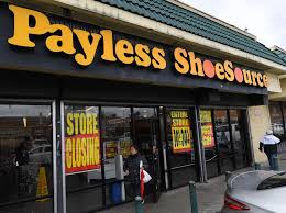 Payless Liquidation Sale 2019 Payless Closing Sale Prices