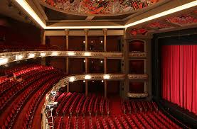 Princess Of Wales Theatre Mirvish The Official Source