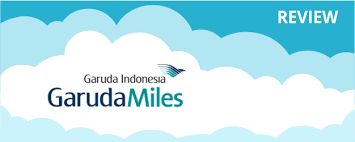Garuda Indonesia Garudamiles Program Review