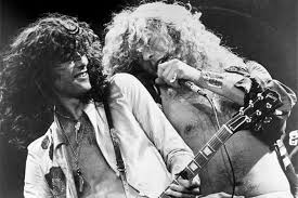 No. 14: 'Over the Hills and Far Away' - Top 50 Led Zeppelin Songs
