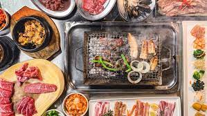 best korean restaurants near daly city