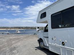 four winds 5000 21rb good sam rv als