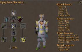 A salamander is the only melee option. Osrs Solo Saradomin Guide Novammo