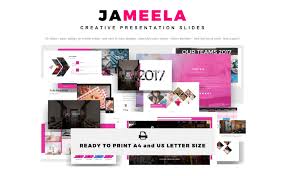 100 Professional Business Presentation Templates To Use In 2018