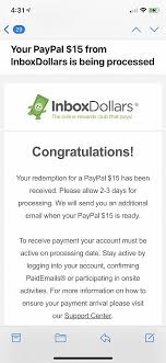 Inboxdollars isn't a scam, but not every earning opportunity is worth your time. Inboxdollars Reviews 1 420 Reviews Of Inboxdollars Com Sitejabber