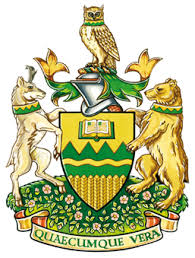 University of Alberta Personal Business Recommendation Letter