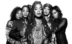 Meet attallah, qubilah, llyasah, gamilah, malikah and malaak shabazz, six women who carry on such an amazing legendary. Malcolm X S Daughters Launching A New Malcolm X Clothing Site