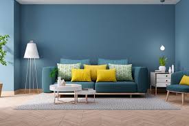 which is best colour for living room