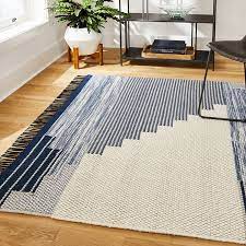 how to clean a wool rug care stain