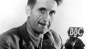 george orwell and the power of a well placed lie 