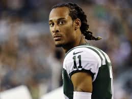 Jets Wr Anderson Wont Be Suspended By Nfl For Arrests
