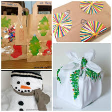 eco friendly gift wrapping alternatives